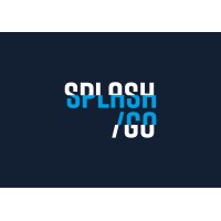 SPLASH/GO logo - Similar company to Instituto Sos Reviver