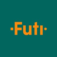 Futi logo - Similar company to Binas.Ai