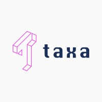 Taxa Network logo - Similar company to Viral Vind Technologies
