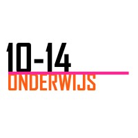 Netwerk 10-14 onderwijs logo - Similar company to By Diane