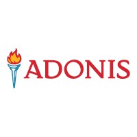 Groupe Adonis Inc. logo - Similar company to Supermarché Pa