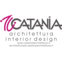 Catania Architettura logo - Similar company to Nebula Design - Architettura | Design | Comunicazione