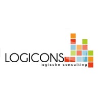 LOGICONS - Logische Consulting logo - Similar company to Lagant