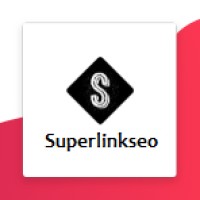Superlink SEO Agency Ltd logo - Similar company to Solve Seo Agency