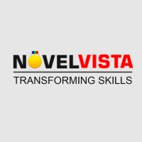 NovelVista Learning Solutions logo - Similar company to Skillmetrix Knowledge Services Llp