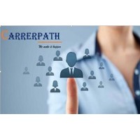carrerpath logo - Similar company to Saltoro Solutions