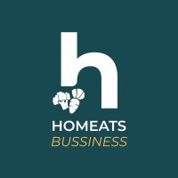 Homeats Business logo - Similar company to Skupreme