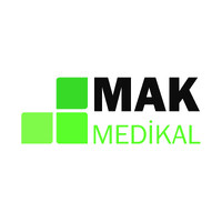 Mak Medikal logo - Similar company to Ramees & Co