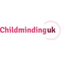 Childminding UK logo - Similar company to Pata (Uk)