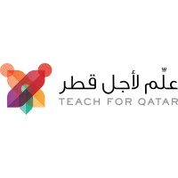 Teach For Qatar logo - Similar company to Seedspad