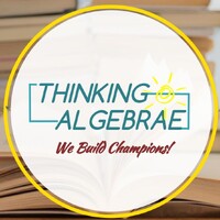 Thinking Algebrae Preschool, Review & Tutorial Center logo - Similar company to Levra Foundation