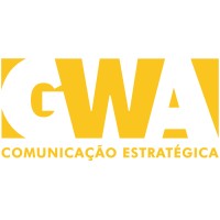 GWA Comunicação Estratégica logo - Similar company to Muse Wallpapers Store