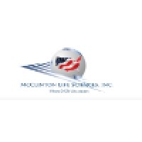 McClinton Life Sciences, Inc.