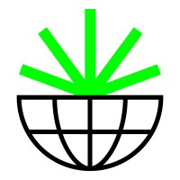 Green Web Foundation logo - Similar company to Climateaction.Tech Cic