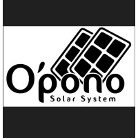 OPONO logo - Similar company to Dadum