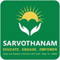 Sarvothanam logo - Similar company to Sofora Technology