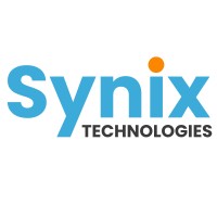 Synix Technologies logo - Similar company to Synix It