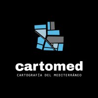 CARTOMED - CARTOGRAFIA DEL MEDITERRANEO S.L.P. logo - Similar company to Cadic S.A.