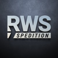 RWS Spedition SRL logo - Similar company to Co-Expert