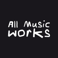 All Music Works logo - Similar company to Bicromo