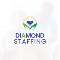 Diamond Staffing logo - Similar company to Diamond Staffing Solutions Inc.