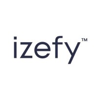 Izefy logo - Similar company to Interaktiv Säkerhet