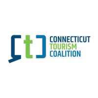 Connecticut Tourism Coalition logo - Similar company to Precision Machinery Manufacturing Co.
