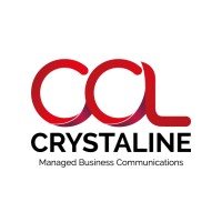 Crystaline Communications Ltd logo - Similar company to Mid Digital Solutions