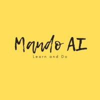 mando.ai logo - Similar company to Mando