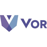 Vor Bio logo - Similar company to Veramorph