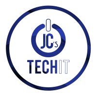 JCs Tech IT logo - Similar company to Sheldon It Solutions, Llc