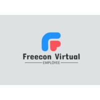 Freecon Virtual Employee logo - Similar company to Getanna