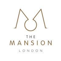 The Mansion London logo - Similar company to Abode Media
