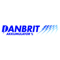 Danbrit Akkumulator A/S logo - Similar company to E&J Technology Group Co., Ltd.