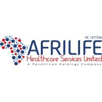 Afrilife Healthcare Services logo - Similar company to Payterminal