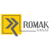 Romak Sanat logo - Similar company to Hydropars Industrial Group