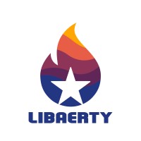 LIBAERTYworkwear logo - Similar company to Cfr Rinkens Llc