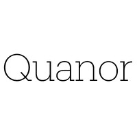 Quanor logo - Similar company to Virtune