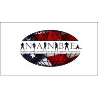 North American Natural Bodybuilding Federation logo - Similar company to Fédération D'Entraînement Naturel, Méthode Hébert