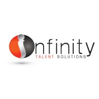 Infinity Talent Solutions LLC logo - Similar company to Paramount Placement Professionals