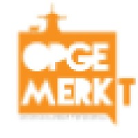 Opgemerkt logo - Similar company to Press Play