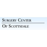 Surgery Center Of Scottsdale logo - Similar company to Jhs Group