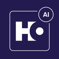 Hocoos - AI Website Builder logo - Similar company to Webador