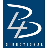 P4D Directional logo - Similar company to Bazaroo Portal