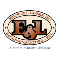 Erickson-Larsen, Inc. and Bjornson/Sentinel-E&L logo - Similar company to Heroes Active Bystandership