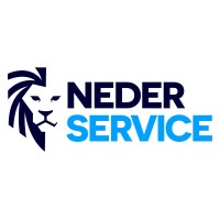 NederService logo - Similar company to Nederwoon
