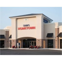 Sears Hometown & Outlet Stores New Store Development Team logo - Similar company to Acquisitionlab