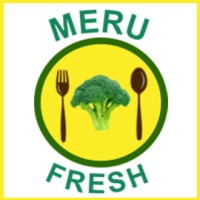 MeruFresh logo - Similar company to Nation Learns