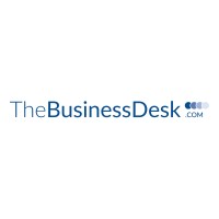 TheBusinessDesk.com logo - Similar company to Connect Yorkshire