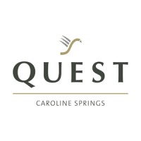 Quest Caroline Springs logo - Similar company to Hub Link Group